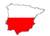CARASA - Polski